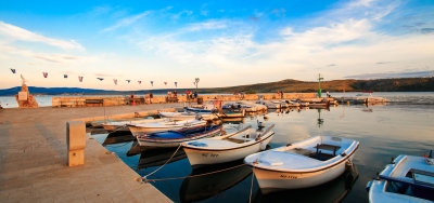 Odluka o potvrdi odluke o obustavi od primjene Statuta