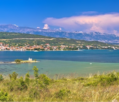 Uključivanje javnosti u izradu Strategije zelene urbane obnove Općine Posedarje
