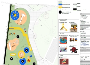 Ministarstvo demografije i useljeništva Općini Posedarje dodijelilo 50.000,00 € za projekt &quot;Opremanje dječjeg igrališta u Posedarju